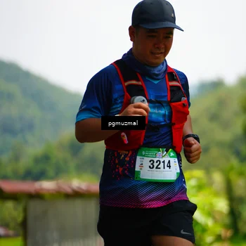 Runner Photo 5095554