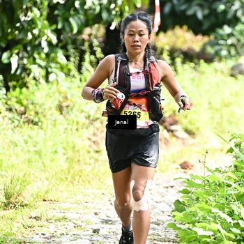 Runner Photo 5095556