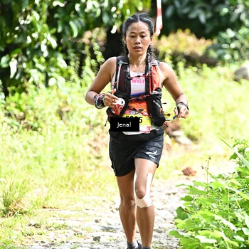 Runner Photo 5095557