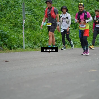 Runner Photo 5095562
