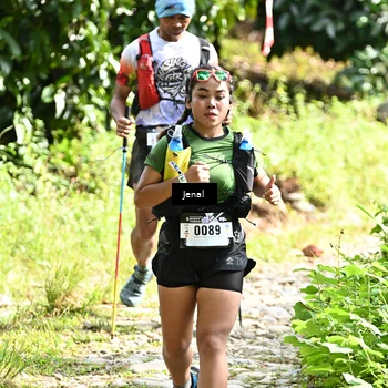 Runner Photo 5095564