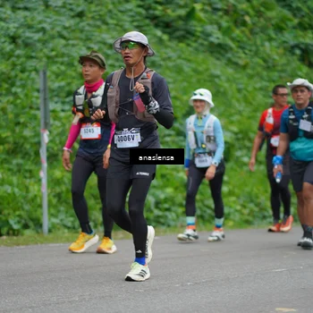 Runner Photo 5095566