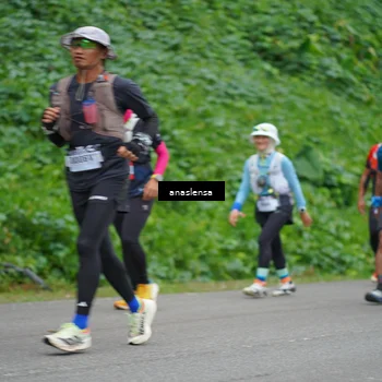 Runner Photo 5095567