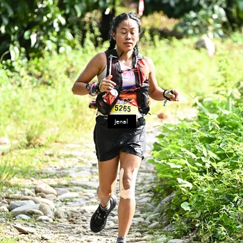 Runner Photo 5095568
