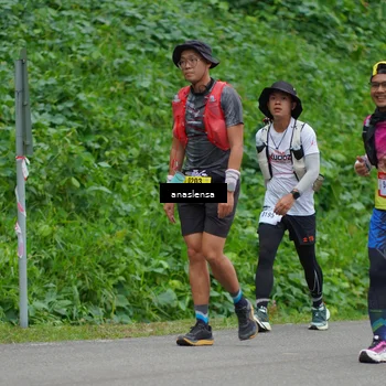 Runner Photo 5095569