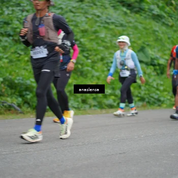 Runner Photo 5095571