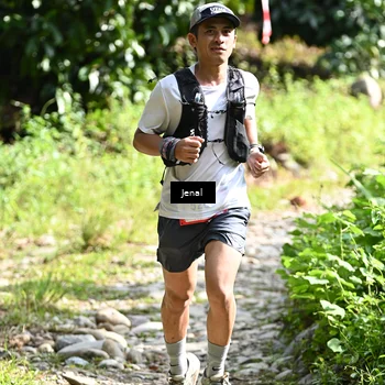 Runner Photo 5095572