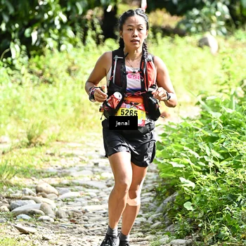Runner Photo 5095573