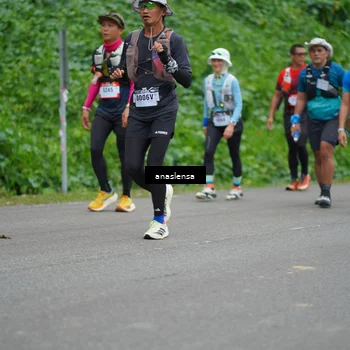 Runner Photo 5095575