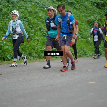 Runner Photo 5095577