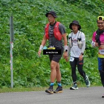 Runner Photo 5095579