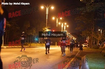 Runner Photo 509558