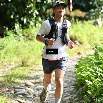 Runner Photo 5095581