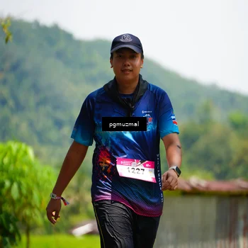 Runner Photo 5095582