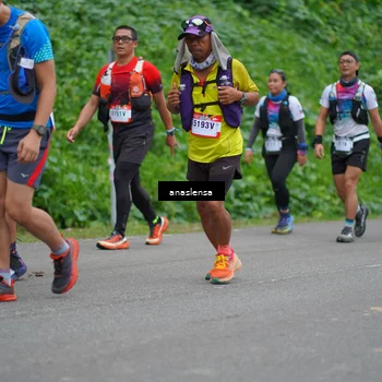 Runner Photo 5095585