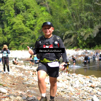 Runner Photo 5095588