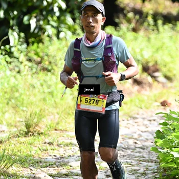 Runner Photo 5095590