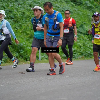 Runner Photo 5095594