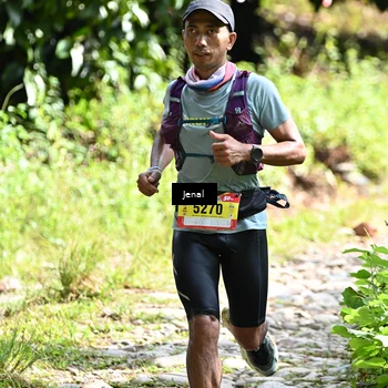 Runner Photo 5095597