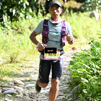 Runner Photo 5095598