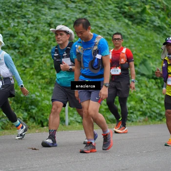 Runner Photo 5095600
