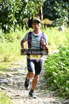 Runner Photo 5095601