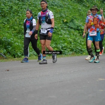 Runner Photo 5095603