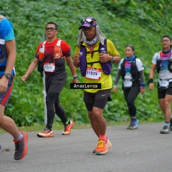 Runner Photo 5095604