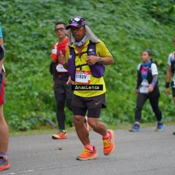 Runner Photo 5095605