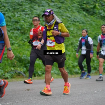 Runner Photo 5095607