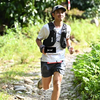 Runner Photo 5095608