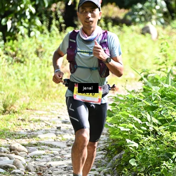Runner Photo 5095609