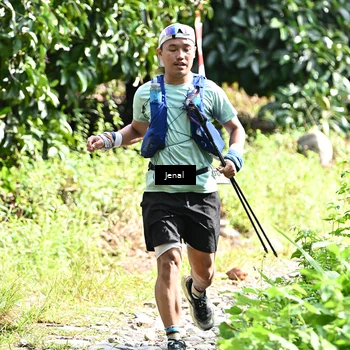 Runner Photo 5095619