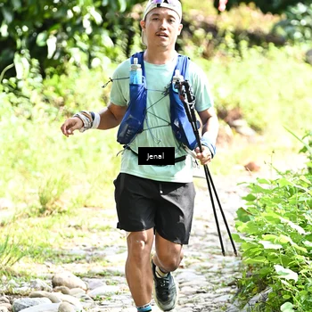 Runner Photo 5095620