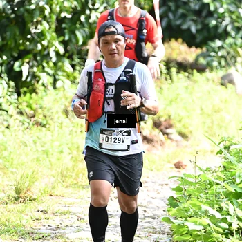 Runner Photo 5095626