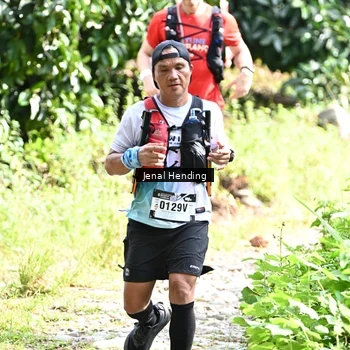 Runner Photo 5095627