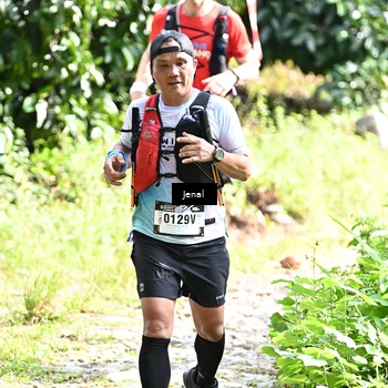 Runner Photo 5095630