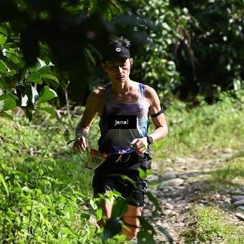 Runner Photo 5095632