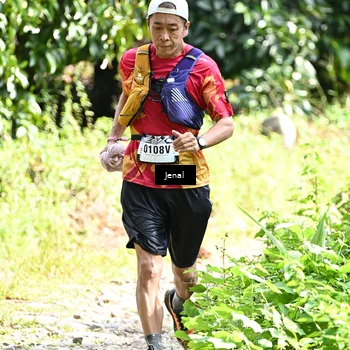 Runner Photo 5095636