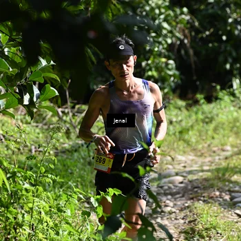 Runner Photo 5095637