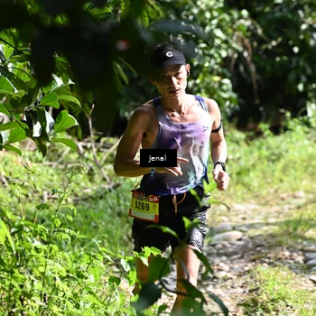 Runner Photo 5095641