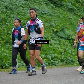 Runner Photo 5095644