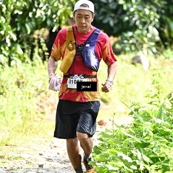 Runner Photo 5095646