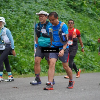 Runner Photo 5095648