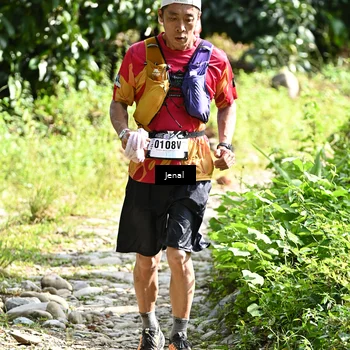 Runner Photo 5095650
