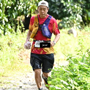 Runner Photo 5095651