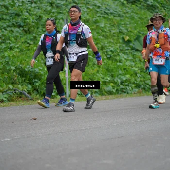 Runner Photo 5095653
