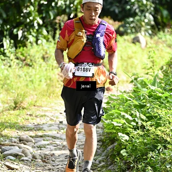 Runner Photo 5095658