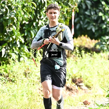 Runner Photo 5095660