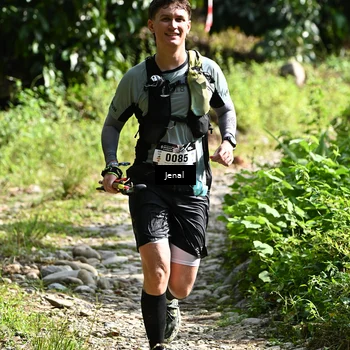Runner Photo 5095666